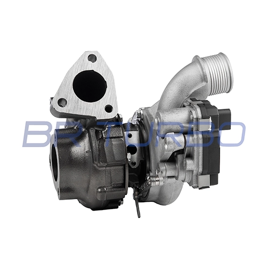 Turbina Hyundai Santa Fe IV TM, TMA
