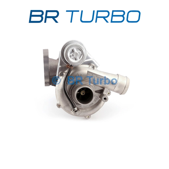 VVP1RS BR Turbo