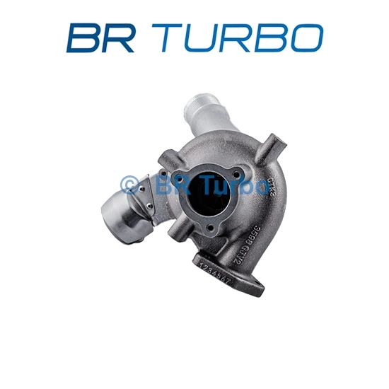 Compre 282304A700 Hyundai/Kia Turbina