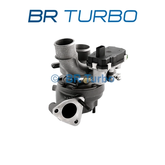 Compre Turbina Hyundai Tucson 2