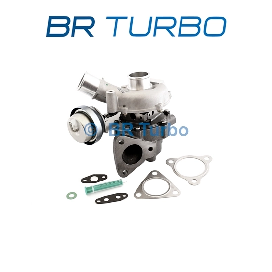 BRTX6999 BR Turbo