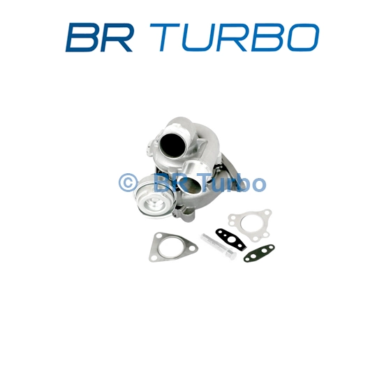 BRTX4021 BR Turbo