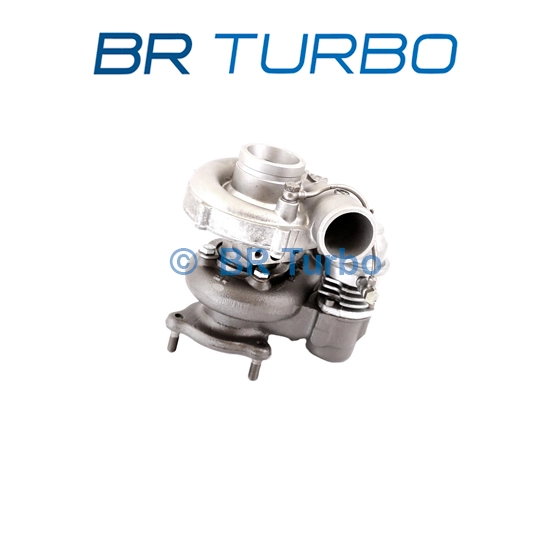 Turbina para Audi A6 4A5