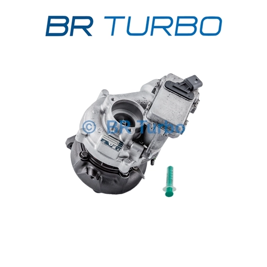 54409980009RS BR Turbo