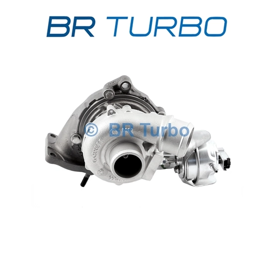 8064985001RS BR Turbo