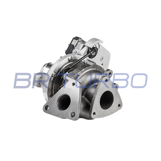  Turbina Land Rover Range Rover III SUV (L322) (2010 - 2012) III