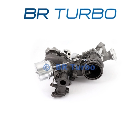 Compre Turbina Volvo XC90 2