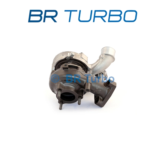 Compre Turbina Hyundai Santa Fe 4