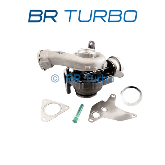 BRTX7002 BR Turbo
