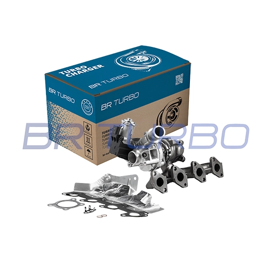 03F145701GRSG BR Turbo
