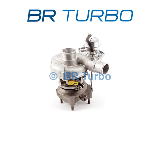 VB6RS BR Turbo