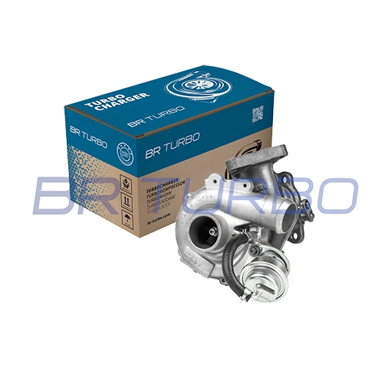 VT10RS BR Turbo