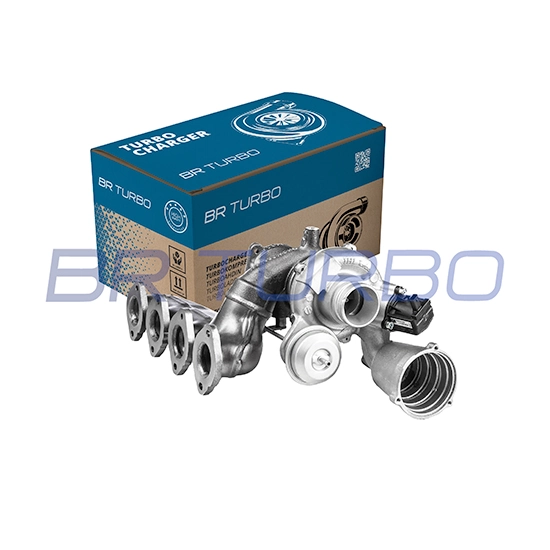A2710903480RS BR Turbo