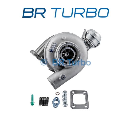 BRTX7663 BR Turbo