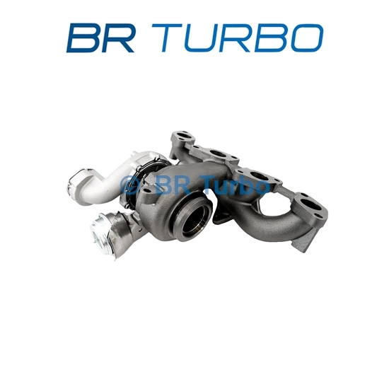 Compre Turbina Jeep Compass 