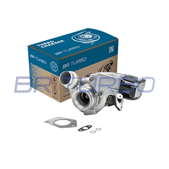 4913505895RSG BR Turbo