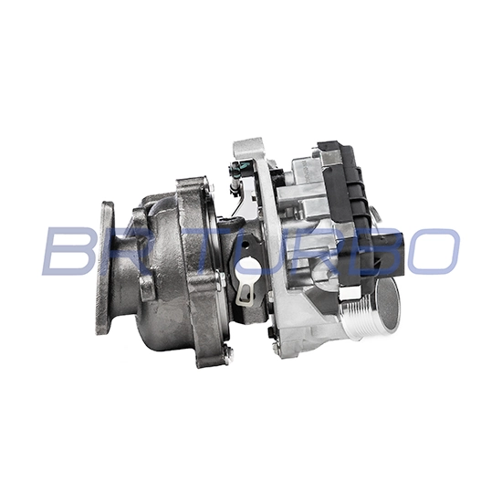 Turbina Land Rover Range Rover III L322