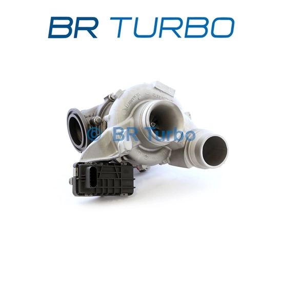 Turbina BMW X6  E71 ao melhor preço