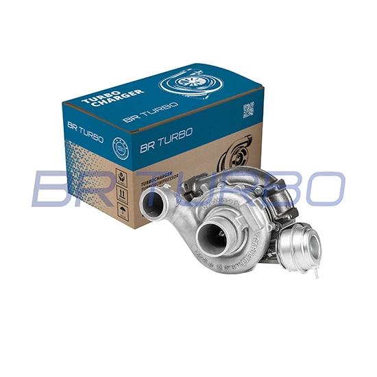 4541355001RS BR Turbo