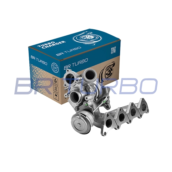 49T7301005RS BR Turbo