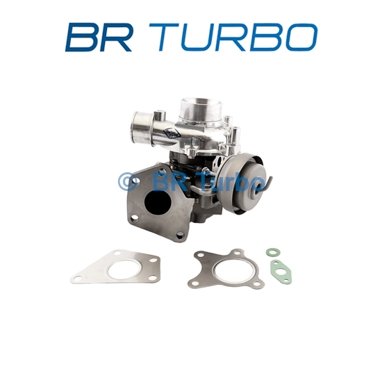 BRT6860 BR Turbo