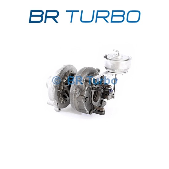 Turbina Mazda 626 V GW