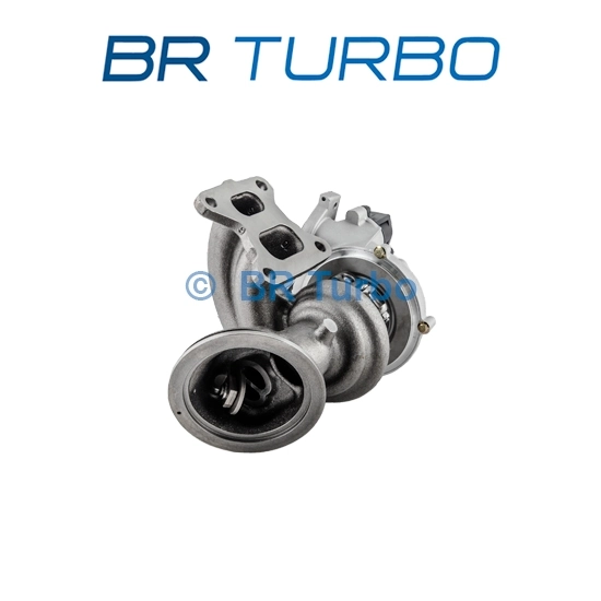 Turbina Lexus RX 450H/350L/200T SUV (L25) (2015 - 2022) 450H/350L/200T