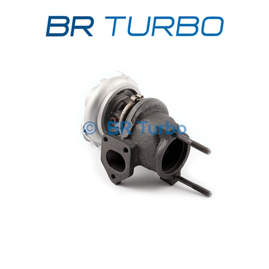 TD0411G4 BMW Turbina