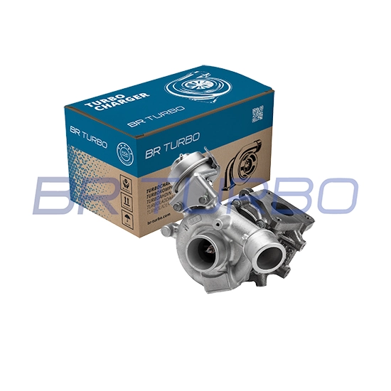 4933501003RS BR Turbo