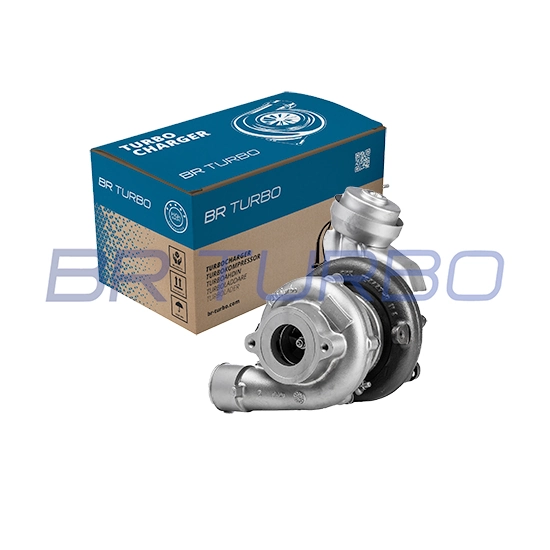 VB13RS BR Turbo
