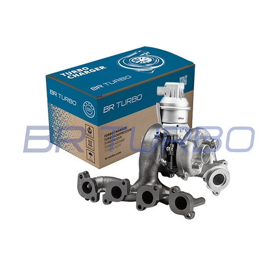 53039880205RS BR Turbo