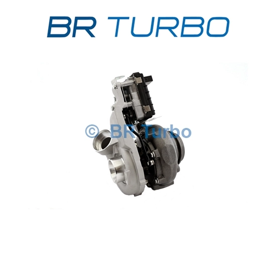 BRTX4038 BR Turbo