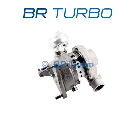 Turbina Subaru Legacy IV B13