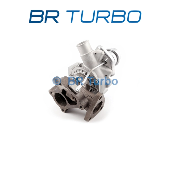 Compre Turbina Toyota Corolla 