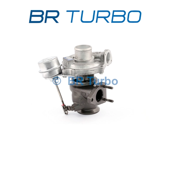 1390079J80 Suzuki Turbina