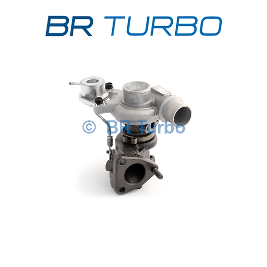 Turbina Hyundai I20 ACTIVE IB, GB