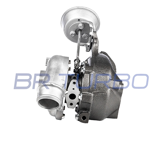 Compre Turbina Honda CR-V 3