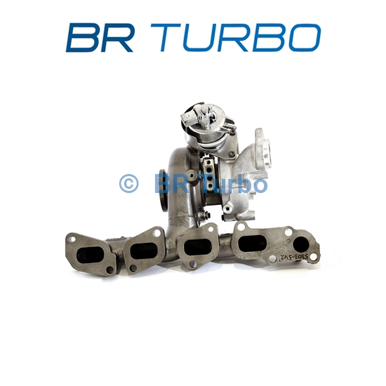Compre Turbina Opel Calibra 