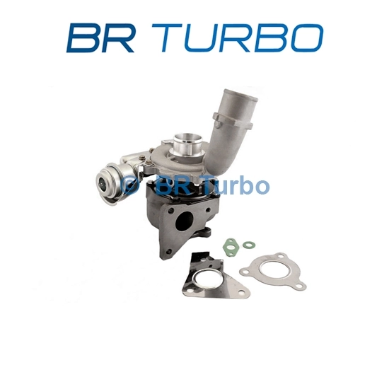 BRTX4024 BR Turbo