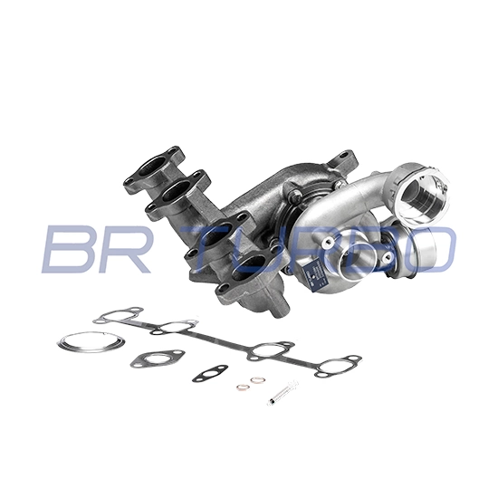 Turbina VAG 2X0253019B preço, a partir de 383,09 USD