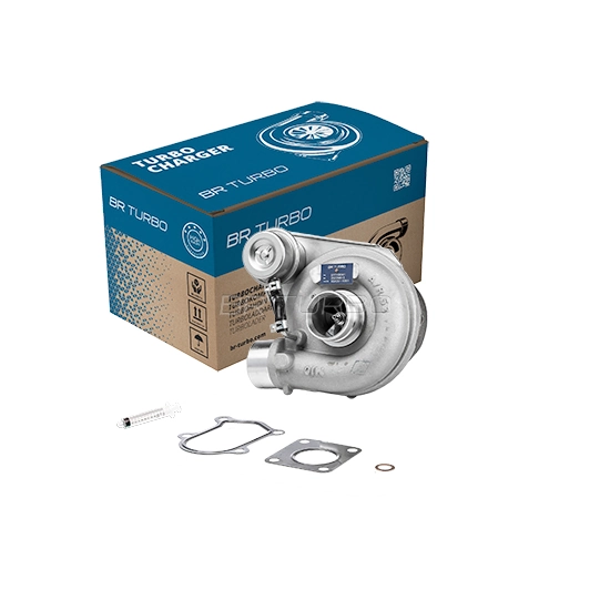 BRTX8041 BR Turbo