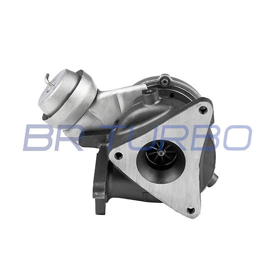  Turbina Subaru Legacy IV sedan (B13) (2003 - 2009) IV