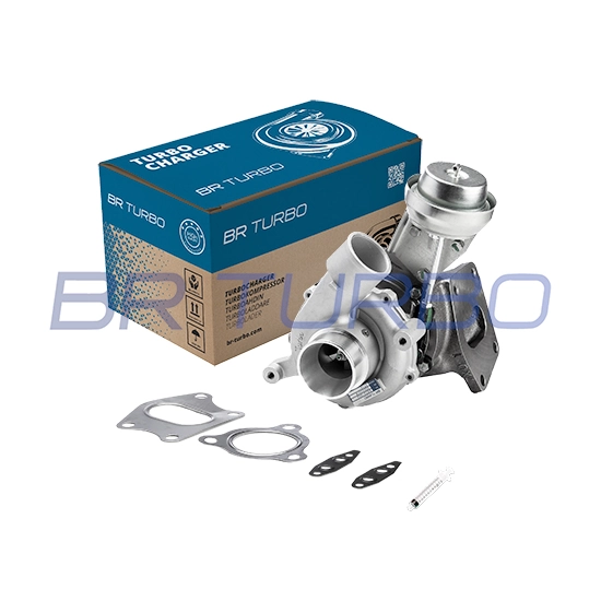 Turbina Mitsubishi Pajero preço, a partir de 587,42 USD
