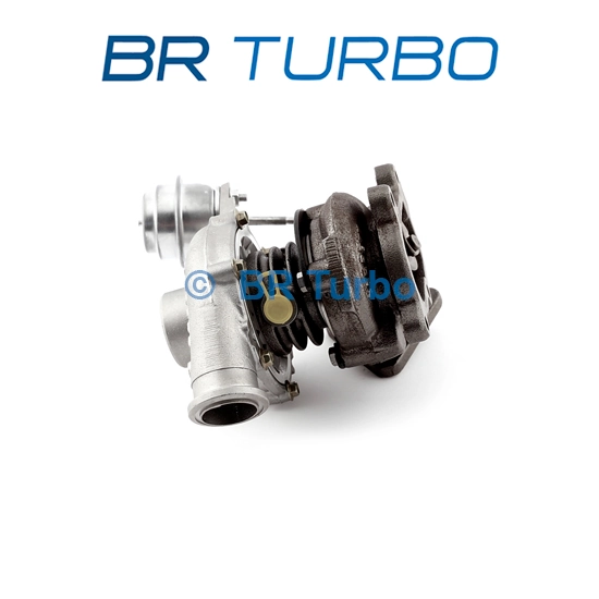  Turbina Opel Astra G сaixa (F70) (1998 - 2005) G