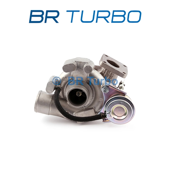 4913505000RS BR Turbo