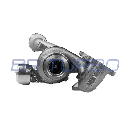 Turbina 2X0253019B VAG