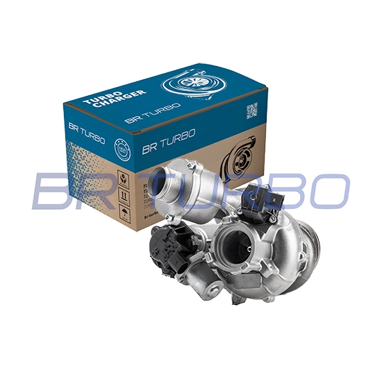 9VA05RS BR Turbo