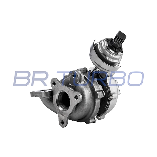  Turbina Honda CR-V IV SUV (RM) (2012 - 2016) IV