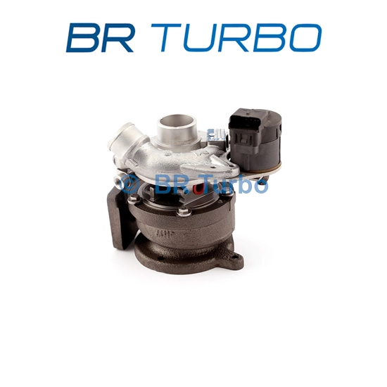  Turbina Land Rover Range Rover III SUV (L322) (2002 - 2009) III