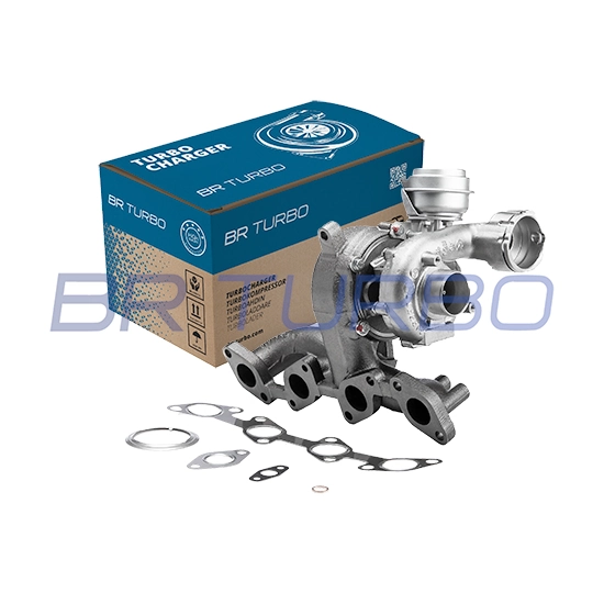 7249305001RSG BR Turbo